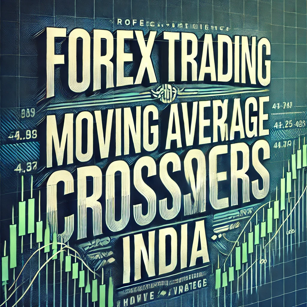 Forex Trading Moving Average Crossovers India | Capitalzfx