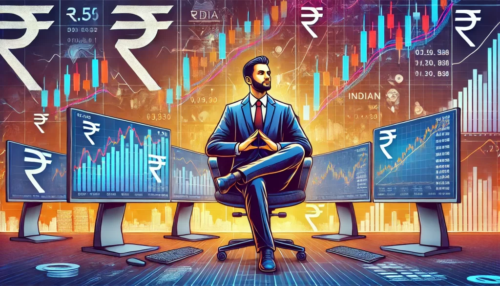 Forex Trading Psychology For Indian Traders | capitalzfx