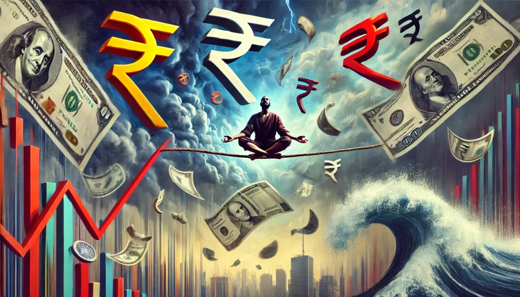 Forex Trading Psychology For Indian Traders | capitalzfx