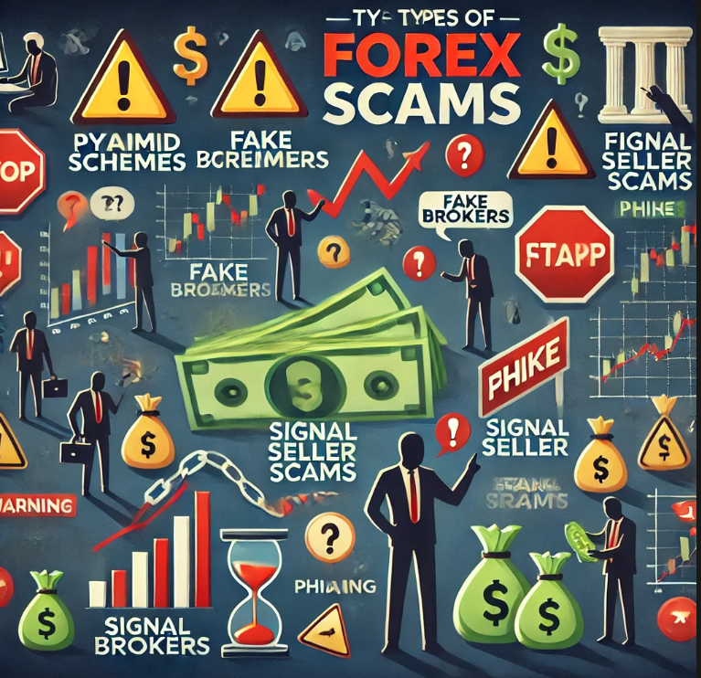 Forex Trading Scams and Legal Actions in India | Capitalzfx