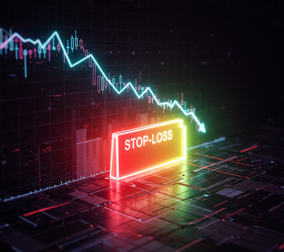 Forex Trading Stop-Loss Strategies in India | Capitalzfx