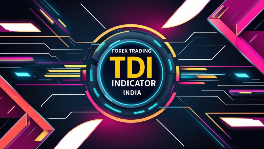 Forex Trading TDI Indicator India | Capitalzfx