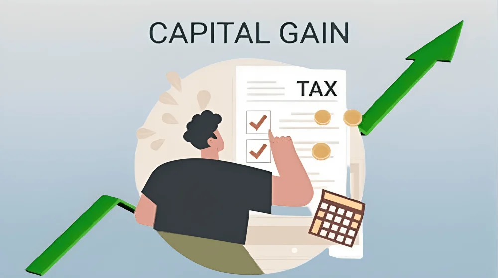 Forex Trading Taxation In India | Capitalzfx