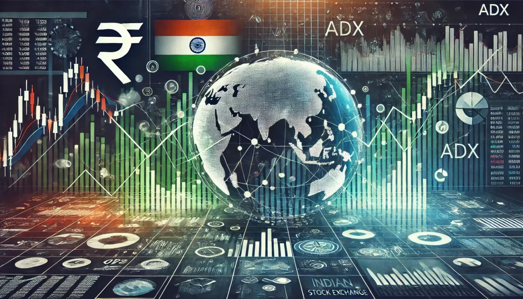 Forex Trading Using ADX Indicator India | CapitalFx