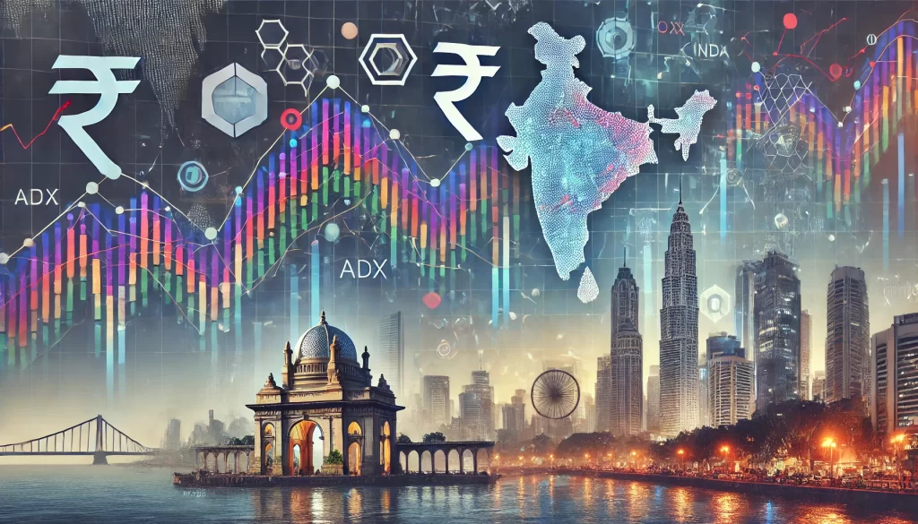 Forex Trading Using ADX Indicator India | CapitalFx