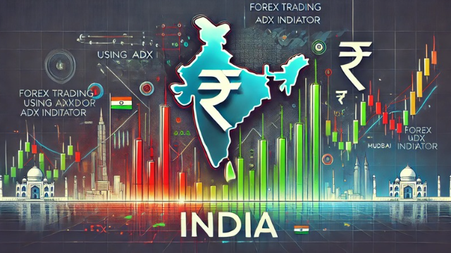 Forex Trading Using ADX Indicator India | CapitalFX