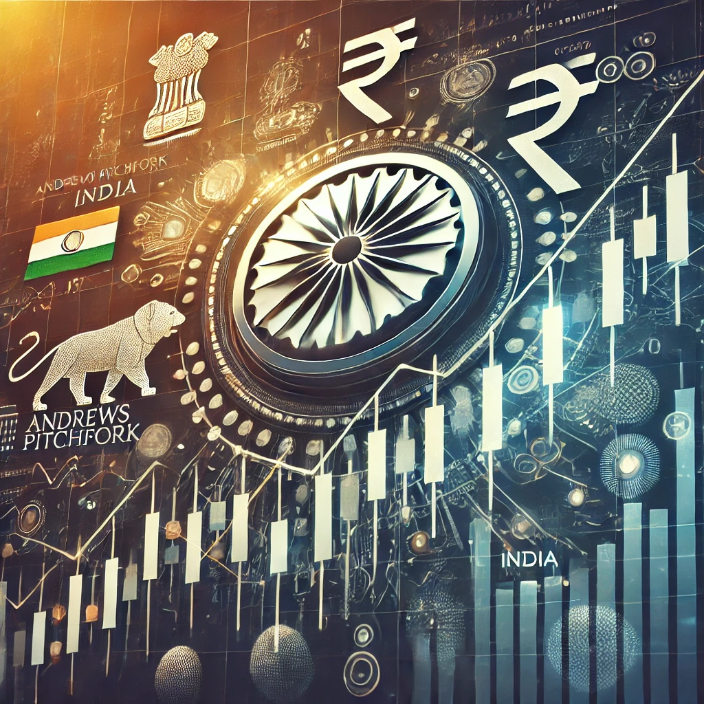 Forex Trading Using Andrews Pitchfork India | capitalzfx