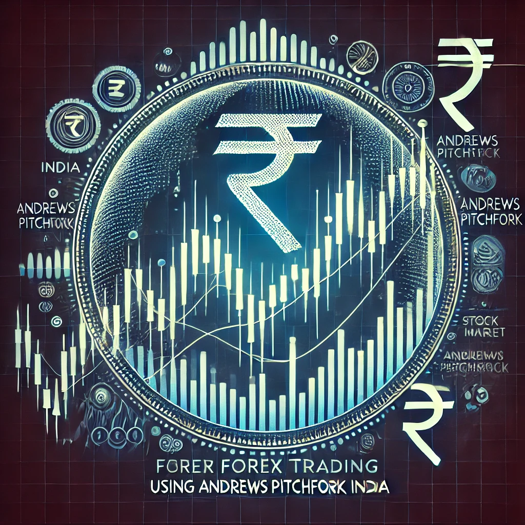 Forex Trading Using Andrews Pitchfork India | capitalzfx