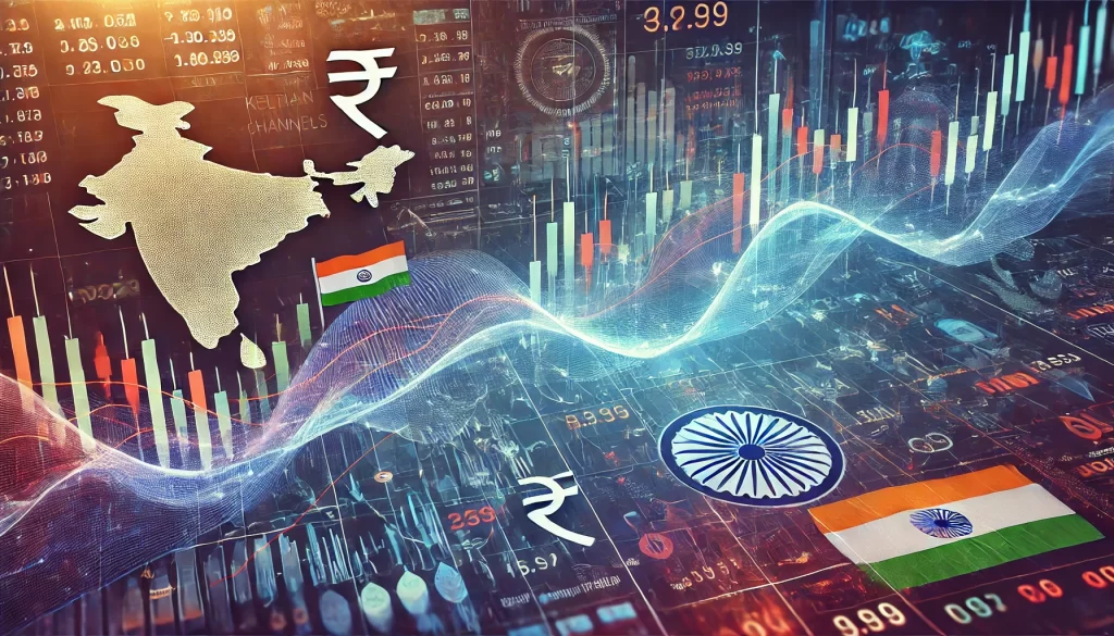 Forex Trading Using Keltner Channels India | CapitalFx