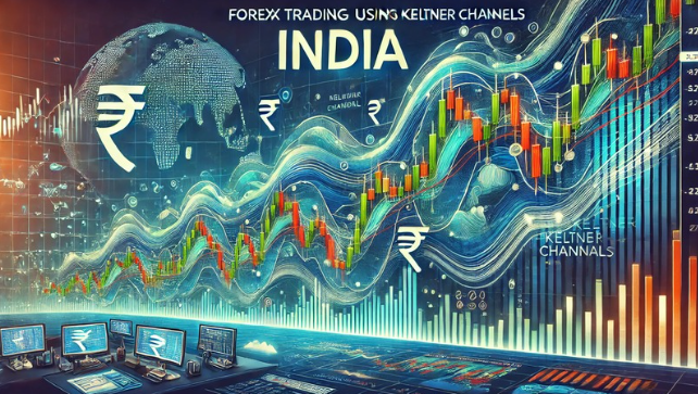 Forex Trading Using Keltner Channels India | CapitalFx