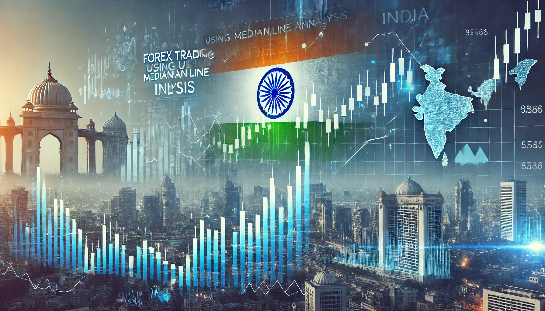 Forex Trading Using Median Line Analysis India