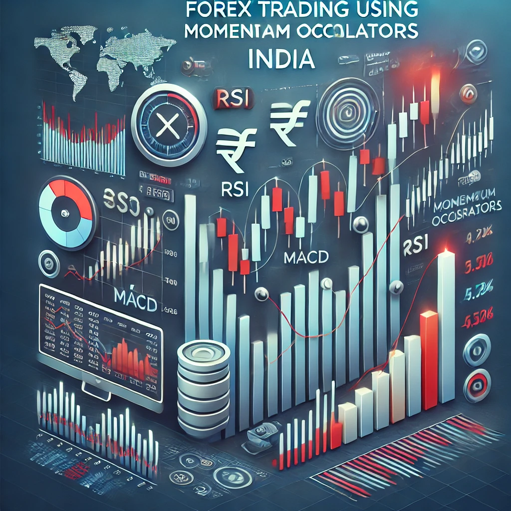 Forex Trading Using Momentum Oscillators India | Capitalzfx