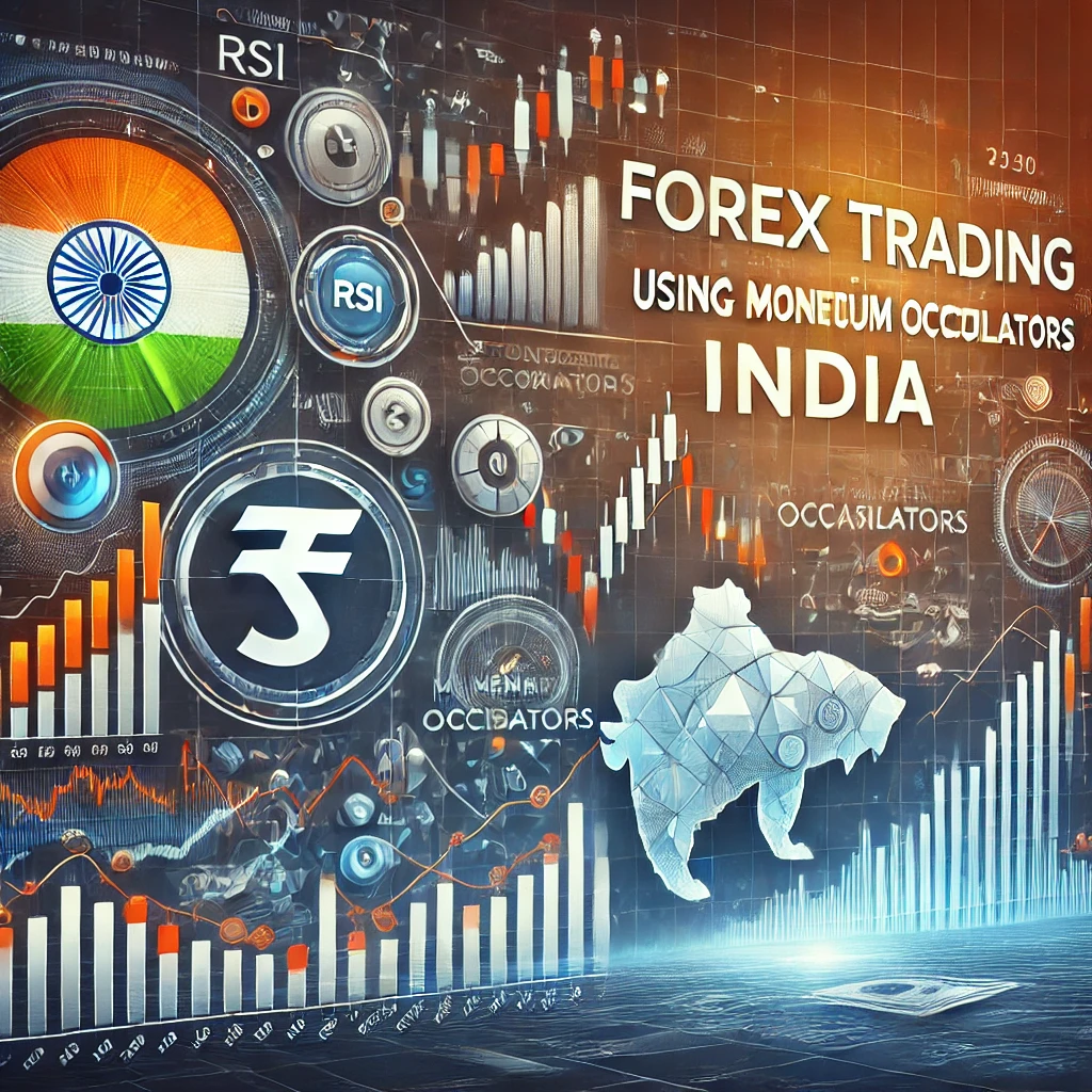 Forex Trading Using Momentum Oscillators India | Capitalzfx