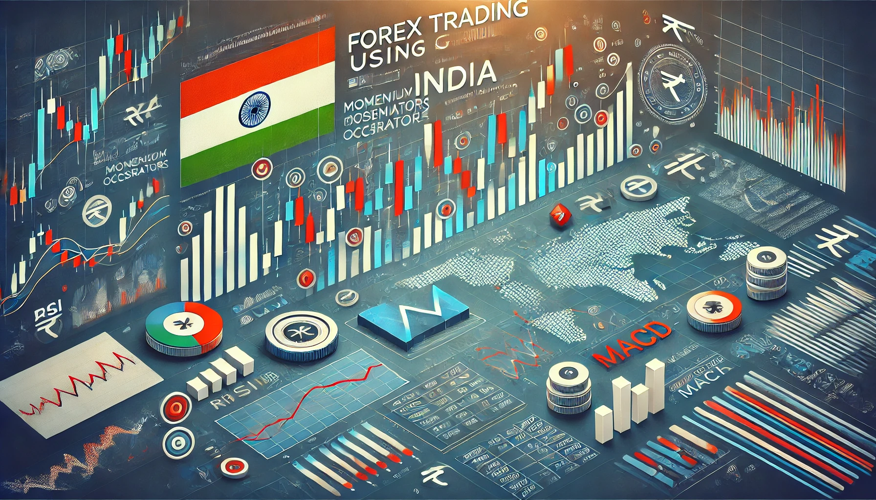 Forex Trading Using Momentum Oscillators India