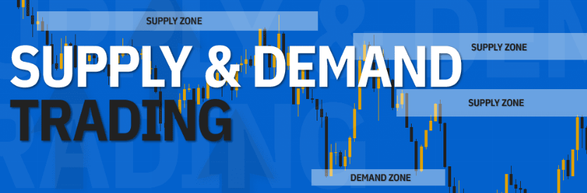 Forex Trading Using Supply And Demand Zones India