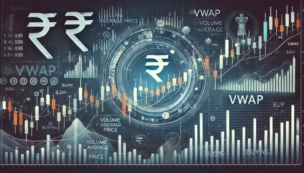 Forex Trading Using VWAP Indicator India | CapitalFx