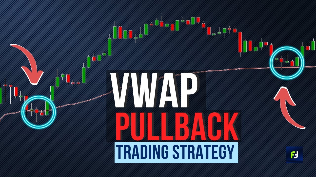 Forex Trading VWAP Pullback Strategy India