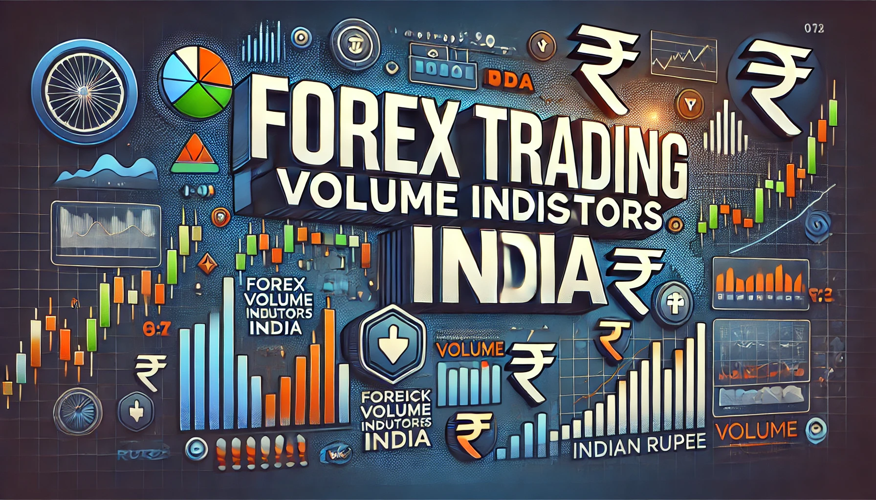 Forex Trading Volume Indicators India