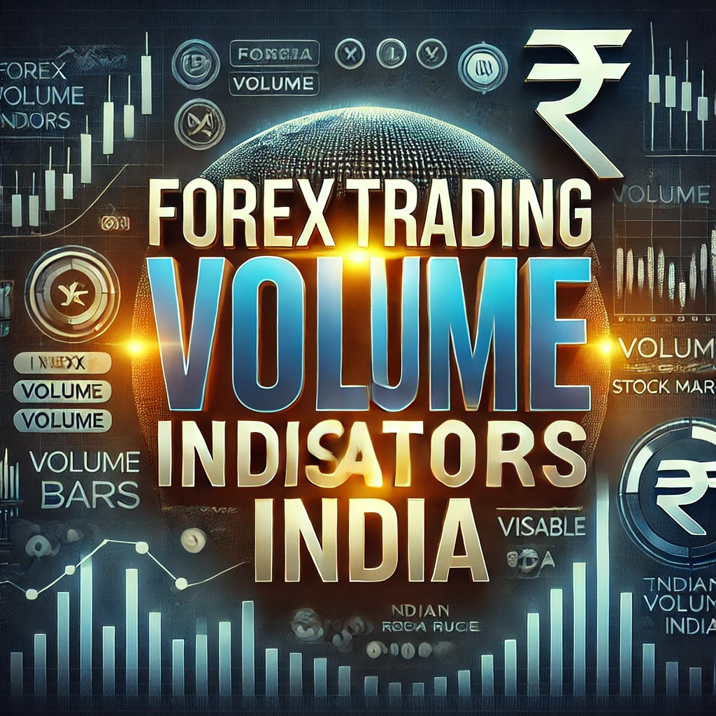 Forex Trading Volume Indicators India | Capitalzfx