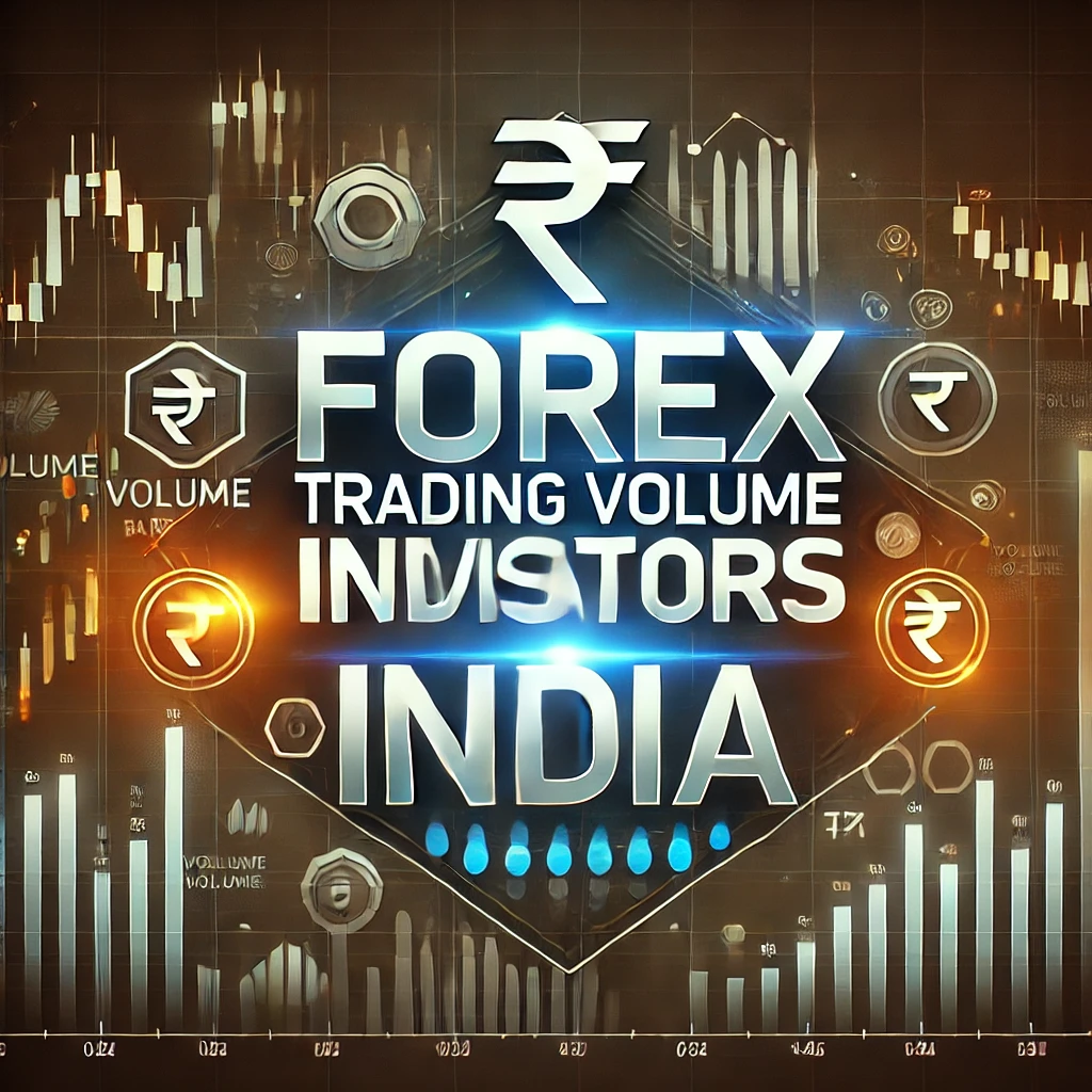 Forex Trading Volume Indicators India | Capitalzfx