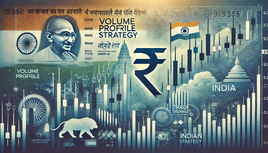 Forex Trading Volume Profile Strategy India | CapitalFx