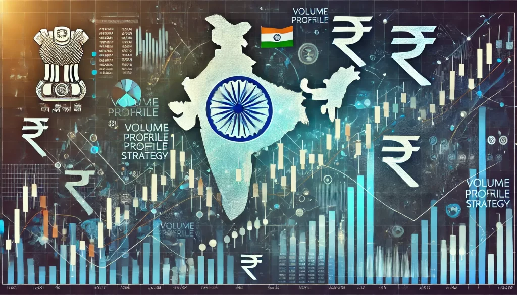 Forex Trading Volume Profile Strategy India | CapitalFx