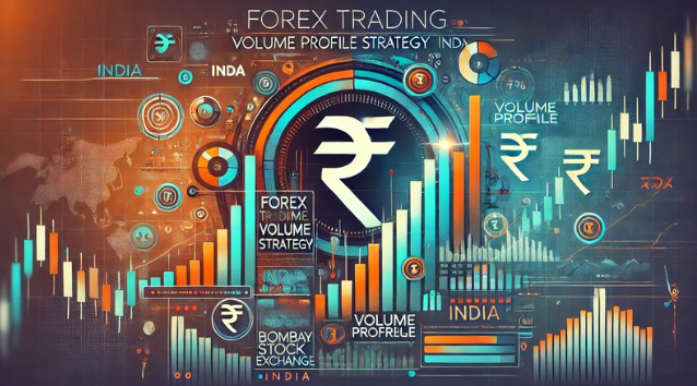 Forex Trading Volume Profile Strategy India | CapitalFx