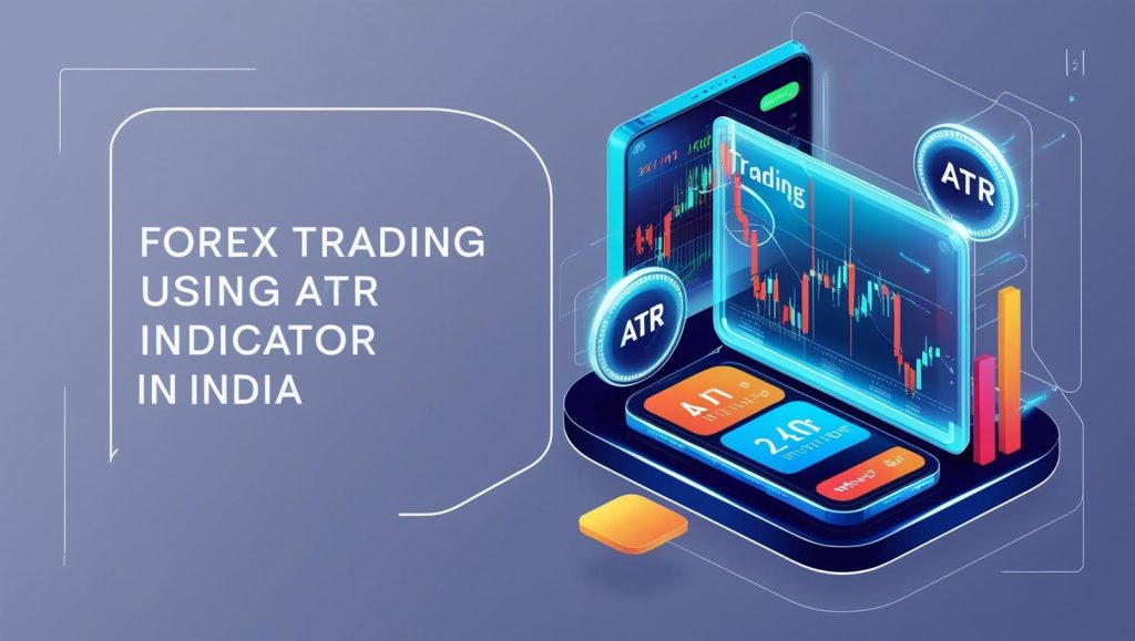 Forex Trading With ATR Indicator India  | Capitalzfx