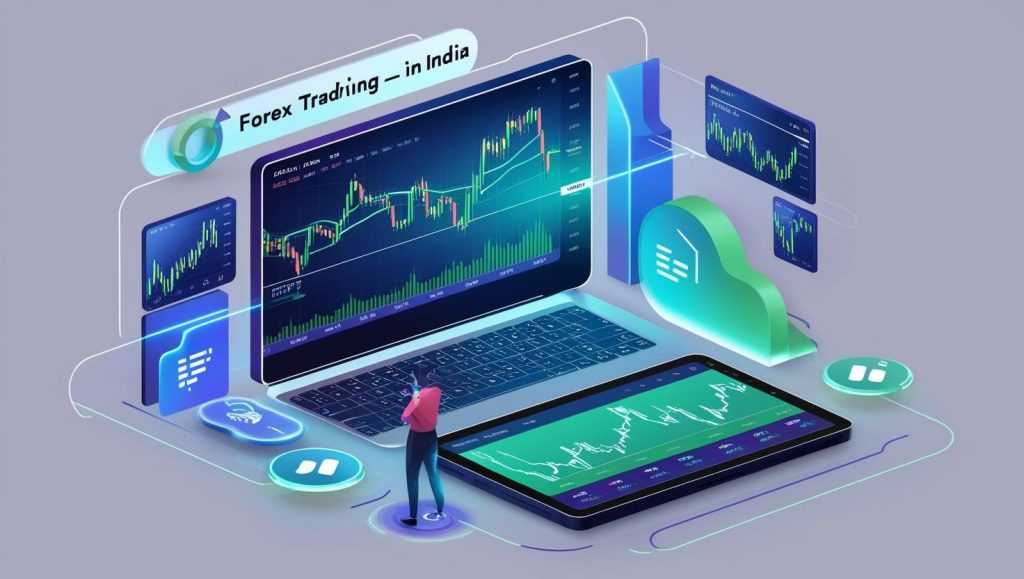 Forex Trading With ATR Indicator India  | Capitalzfx