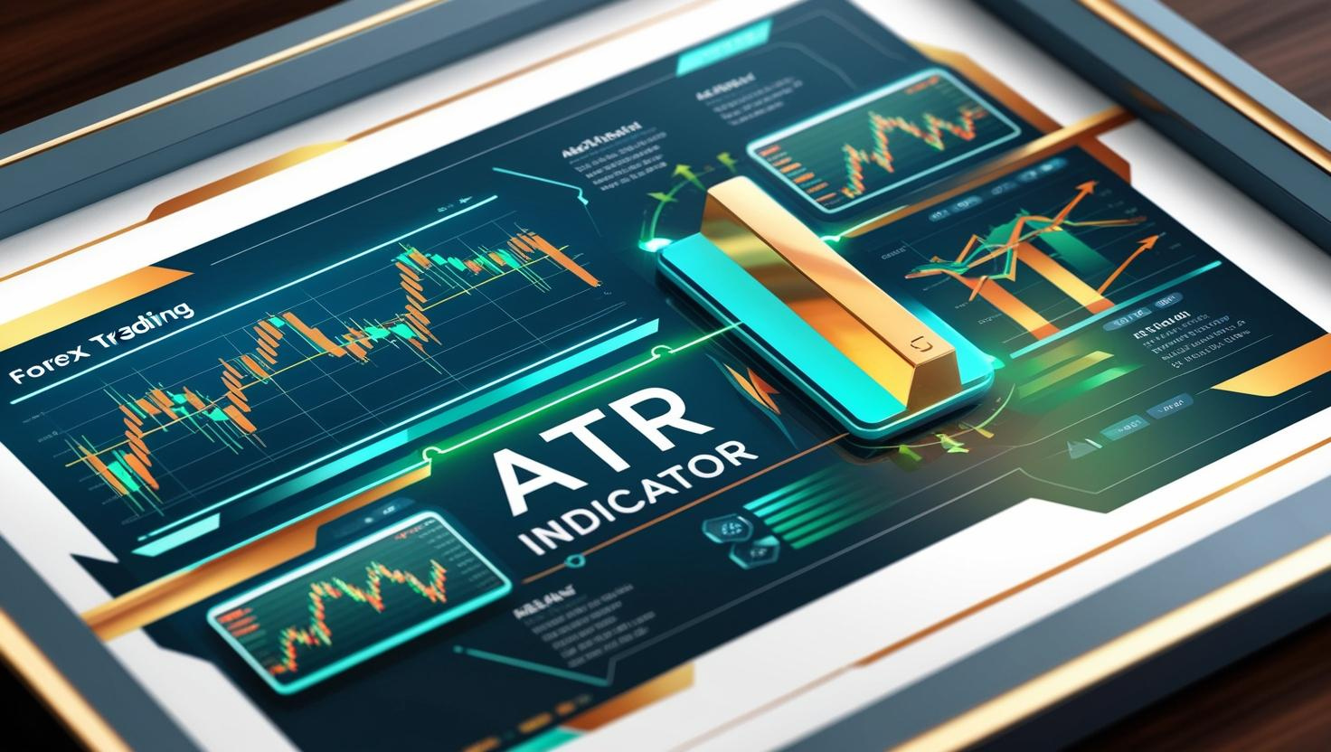 Forex Trading With ATR Indicator India | Capitalzfx