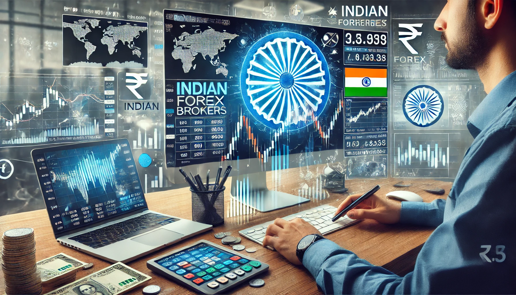 Forex Trading With Indian Brokers | capitalzfx