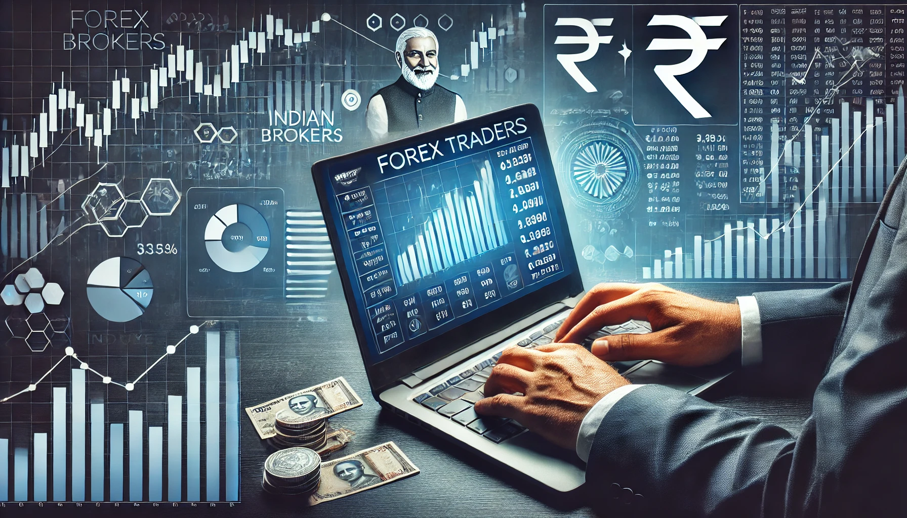 Forex Trading With Indian Brokers| capitalzfx