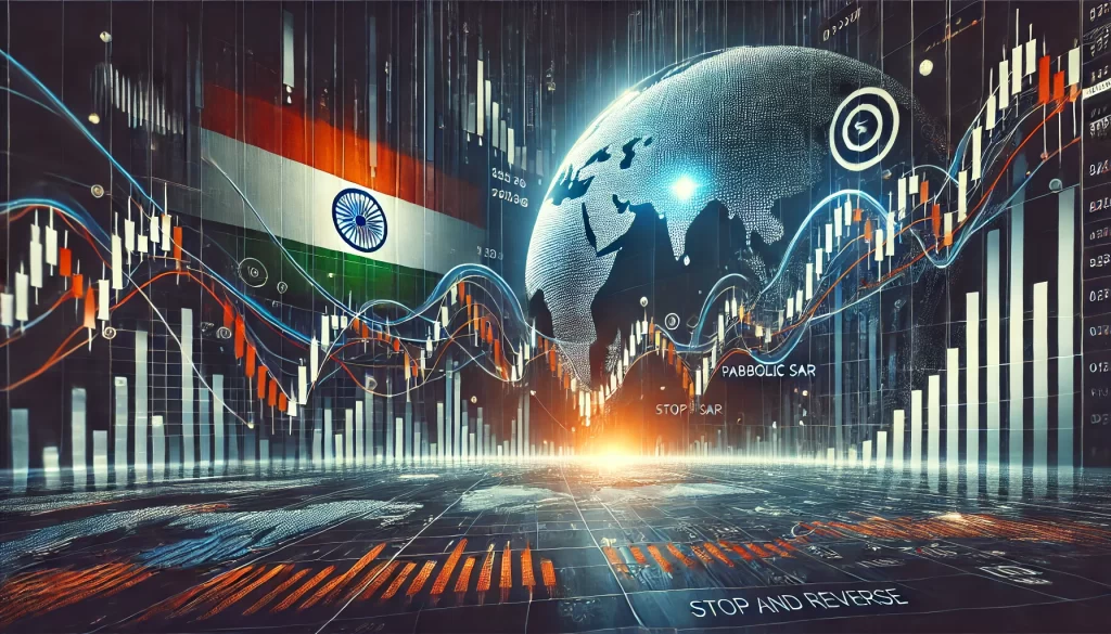 Forex Trading With Parabolic SAR India | capitalzfx