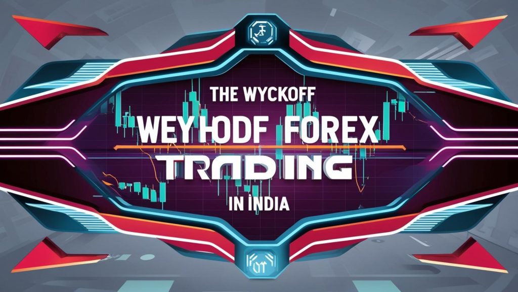 Forex Trading Wyckoff Method India  | Capitalzfx