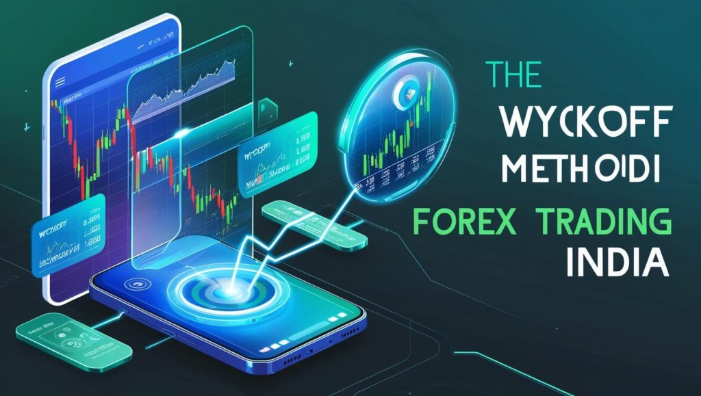 Forex Trading Wyckoff Method India  | Capitalzfx