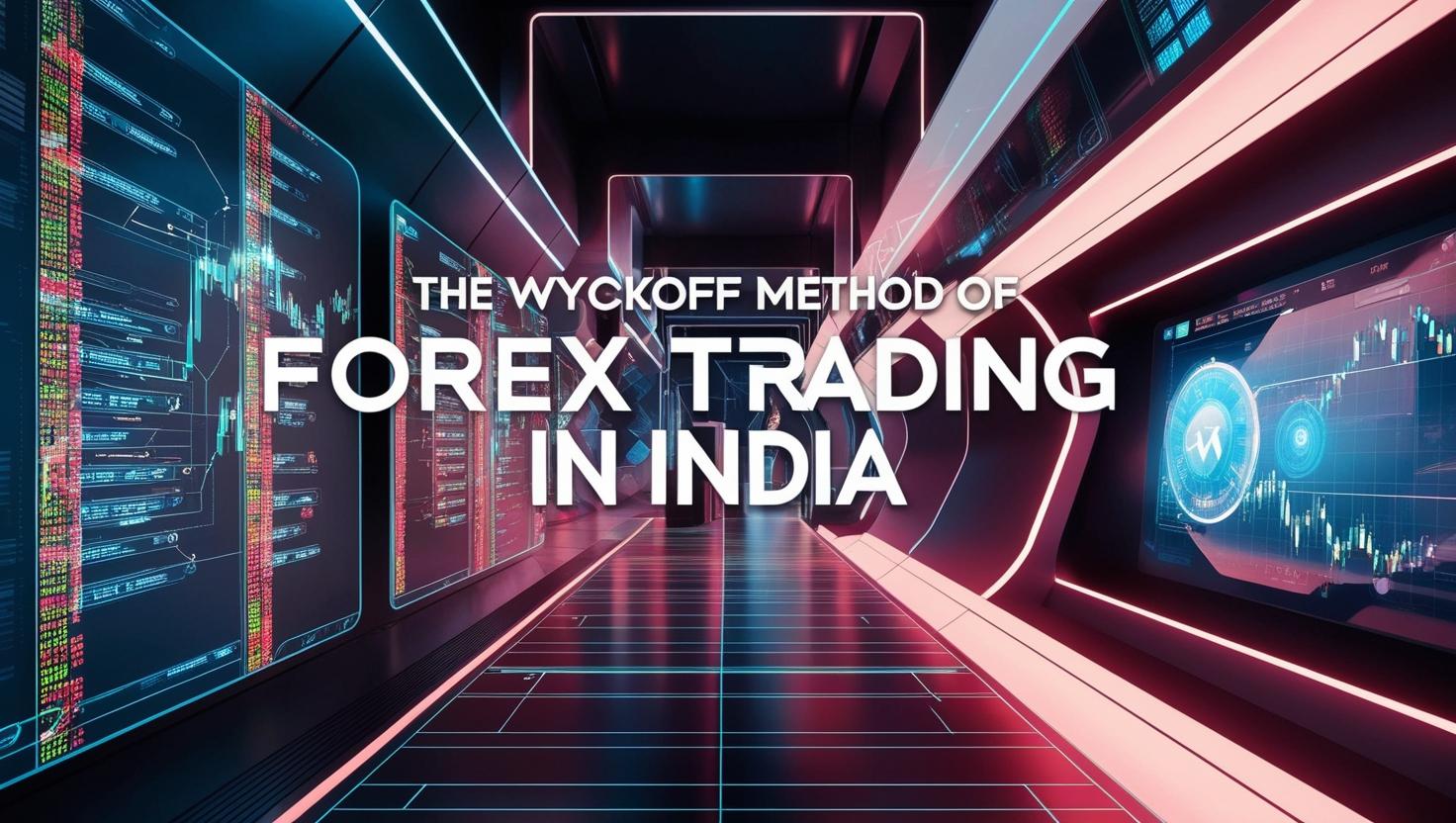 Forex Trading Wyckoff Method India | Capitalzfx