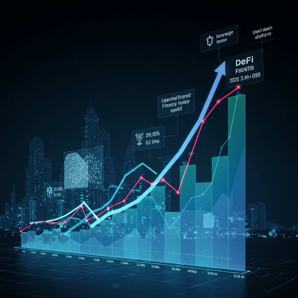 Forex Trading and Decentralized Finance (DeFi) in India | Capitalzfx