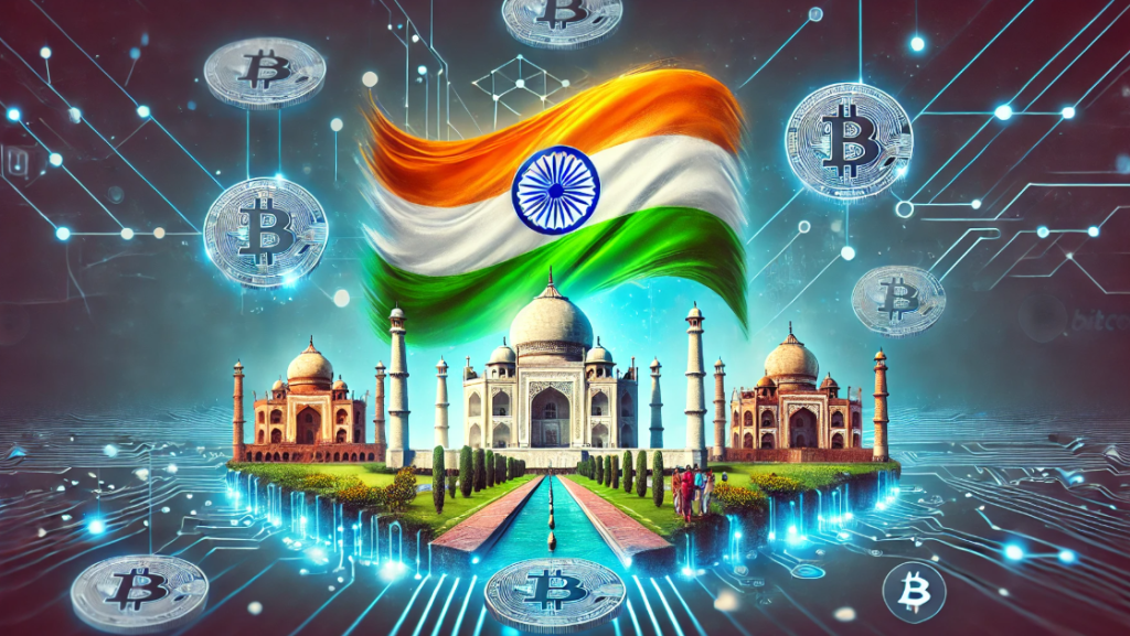 Forex Trading and Decentralized Finance (DeFi) in India | Capitalzfx