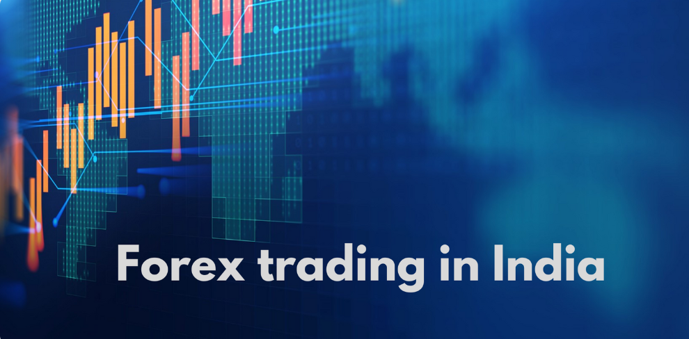 Forex Trading and Decentralized Finance (DeFi) in India | Capitalzfx