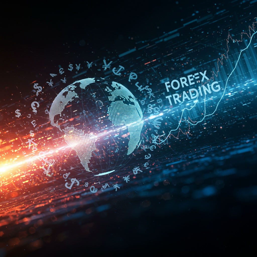 Forex Trading and Decentralized Finance (DeFi) in India | Capitalzfx