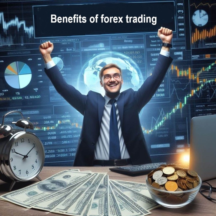 Forex Trading and Decentralized Finance (DeFi) in India | Capitalzfx