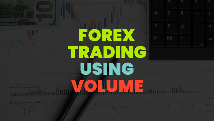 Forex trading tick volume analysis India | Capitalfx