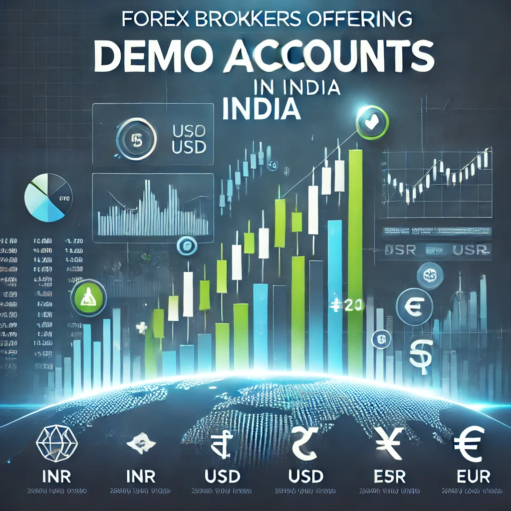 Forex brokers offering demo accounts in India | Capitalfx