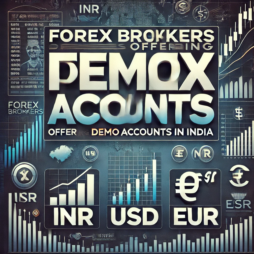 Forex brokers offering demo accounts in India | Capitalfx