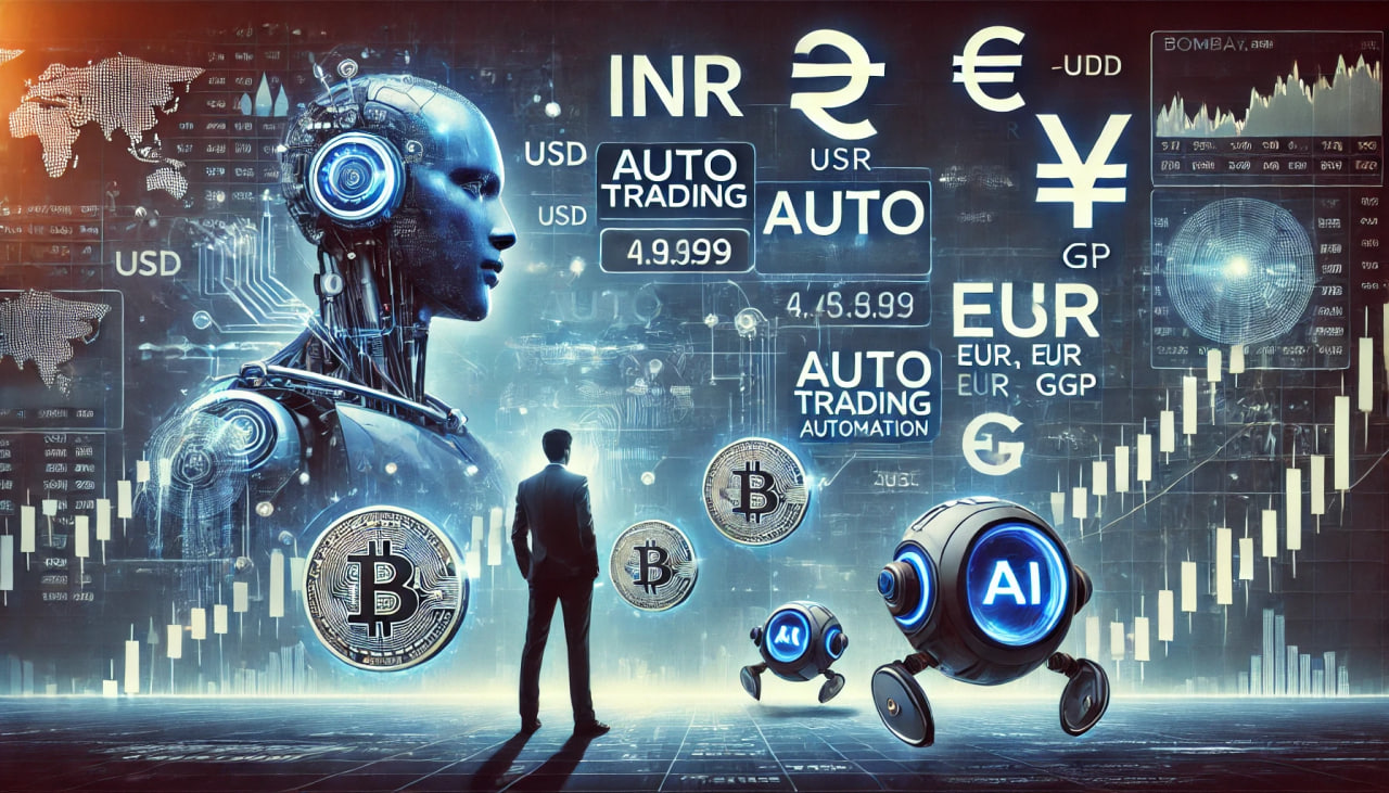 Forex brokers with auto trading feature in India|capitalzfx