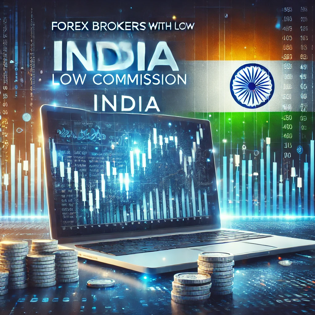 Forex brokers with low commission India | Capitalfx