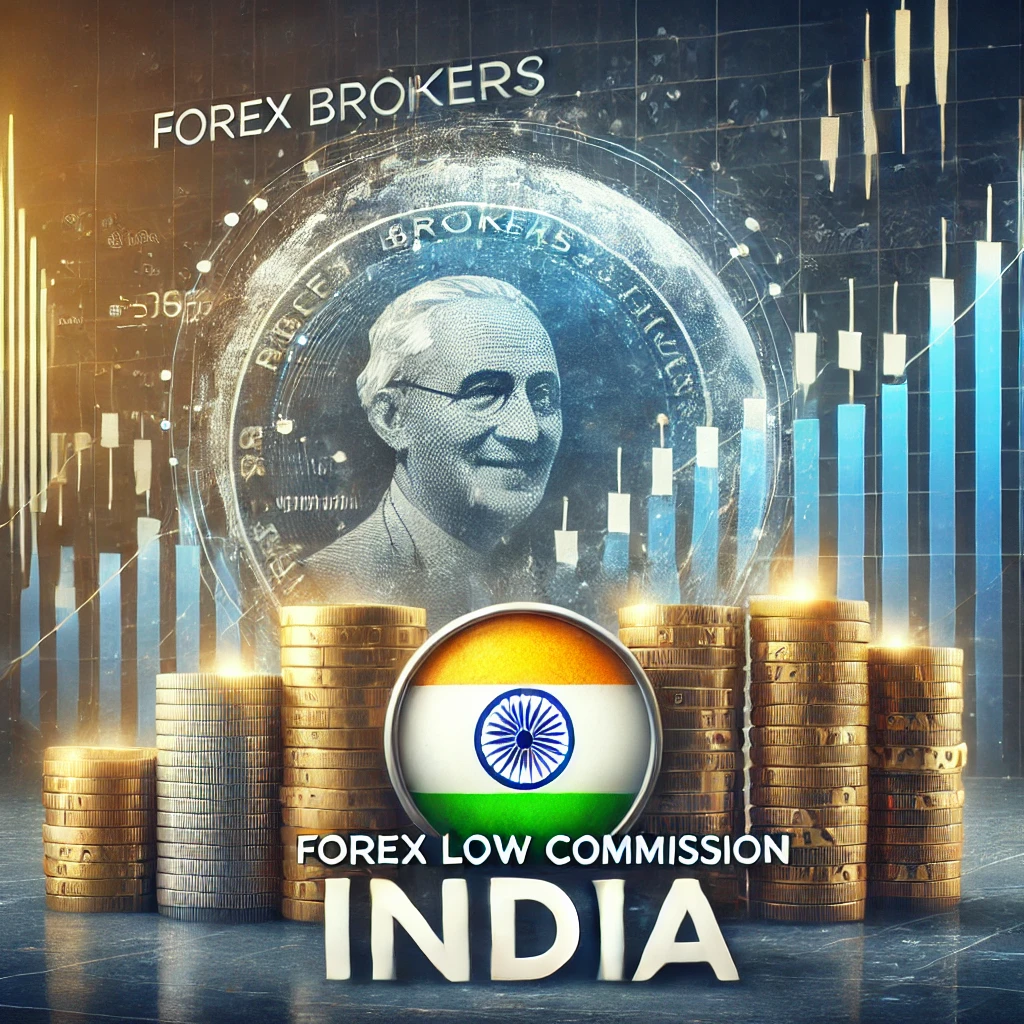 Forex brokers with low commission India | Capitalfx