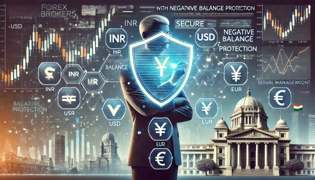 Forex brokers with negative balance protection in India| capitalzfx