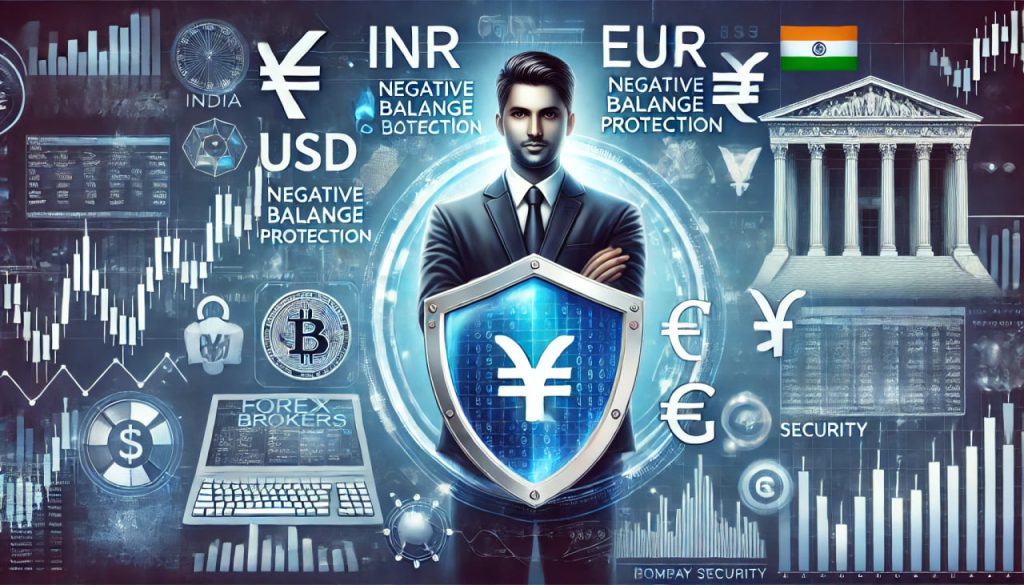 Forex brokers with negative balance protection in India| capitalzfx