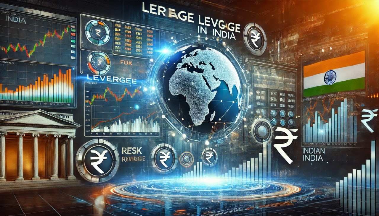 Forex leverage in India| capitalzfx